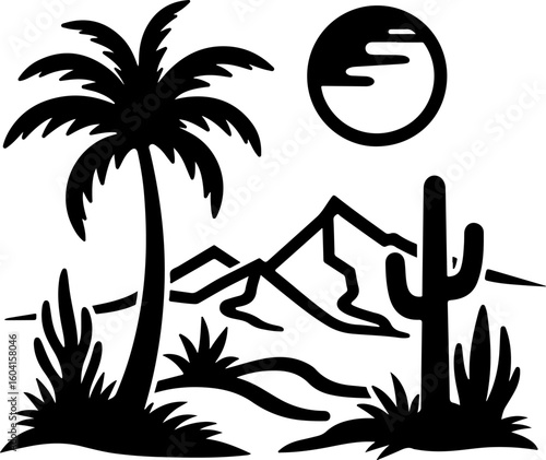 mountain biking, cycling, bike rider, outdoor vector bundle