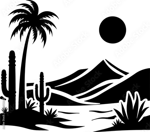 mountain biking, cycling, bike rider, outdoor vector bundle