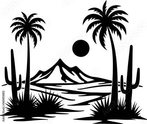 mountain biking, cycling, bike rider, outdoor vector bundle
