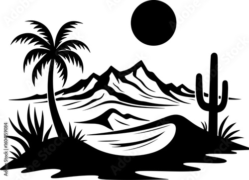 mountain biking, cycling, bike rider, outdoor vector bundle