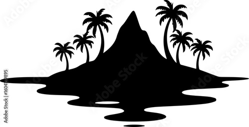 mountain biking, cycling, bike rider, outdoor adventure, climb, vector bundle