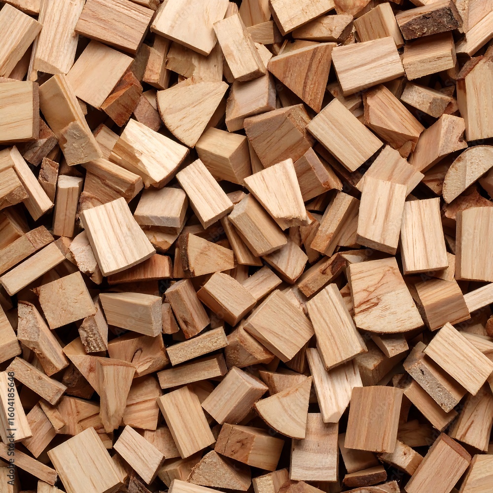 Assorted wood pieces Assorted wood pieces