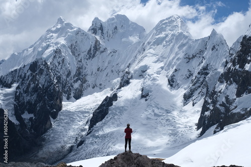 Trekking Peru - Huayhuash Circuit 