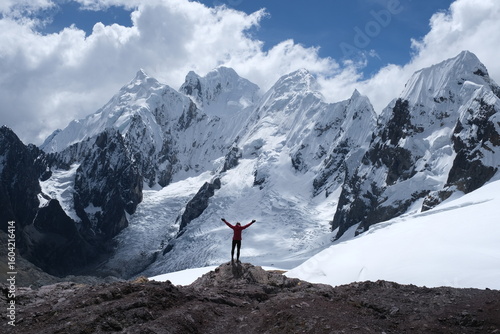 Trekking Peru - Huayhuash Circuit 