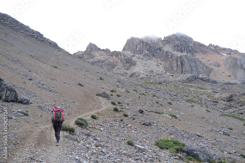 Trekking Peru - Huayhuash Circuit 