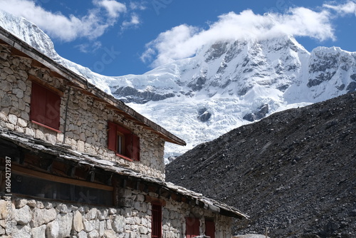 Mountaineering Peru - Pisco - Cordillera Blanca