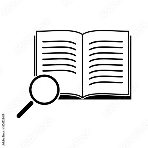 Study Icon