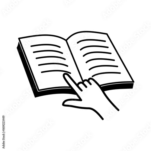 Study Icon