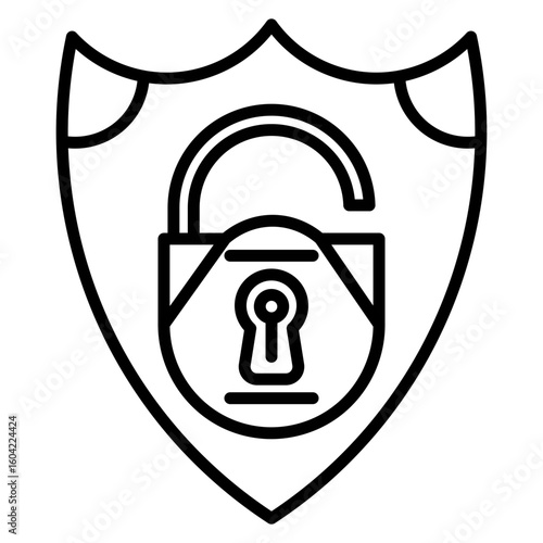 Ssl Vector Icon