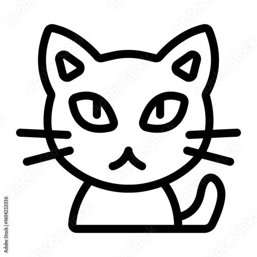Black Cat line