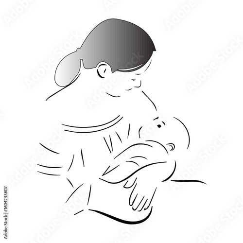 breastfeeding mothers