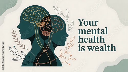 Mental Wellness Your Minds Wealth