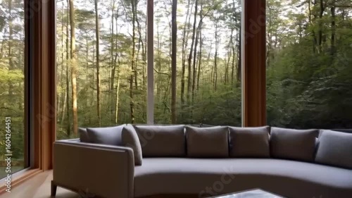 living room interior