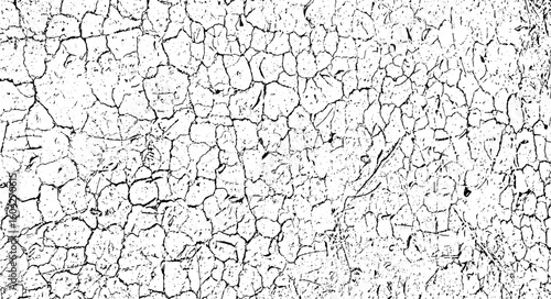 Old grunge wall texture with cracked paint and rough, aged surface pattern, grunge wall texture