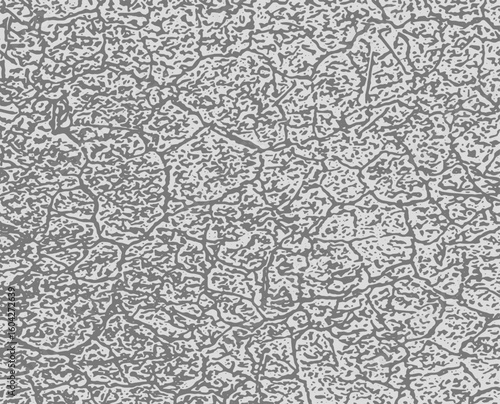 Black and white vintage floral lace seamless pattern for textured  grunge fabric wallpaper design