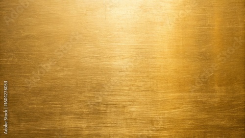 Photos A warm golden surface with subtle variations in tone and texture provides a rich