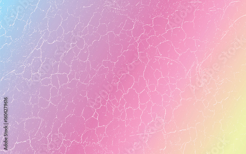 Abstract watercolor texture with colorful grunge patterns, ideal for vintage design backdrops or artistic card illustrations