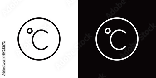 Celsius Icon