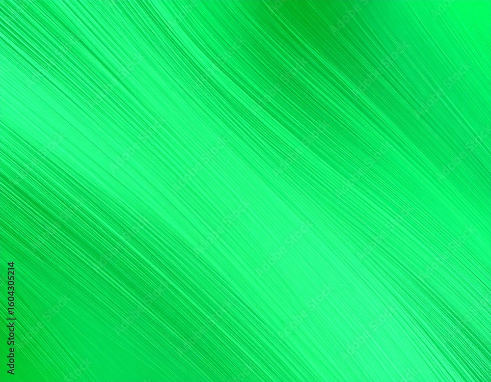 Obraz premium 緑 背景 ブラシ