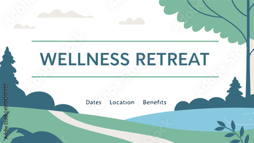 Discover tranquility and rejuvenation at our serene wellness retreat surrounded by nature s beauty and calm waters