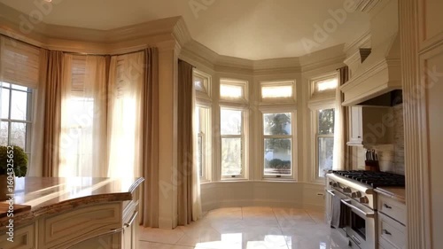 interior luxury apartment comfortable suite