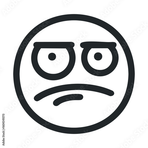 Expressions of dissatisfaction in minimalist design
