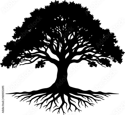 "Roots of Life"
