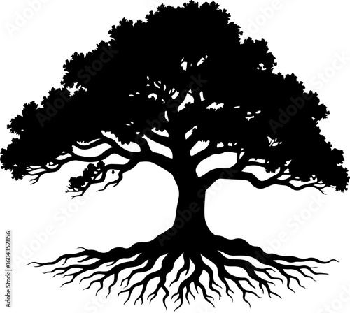 "Roots of Life"