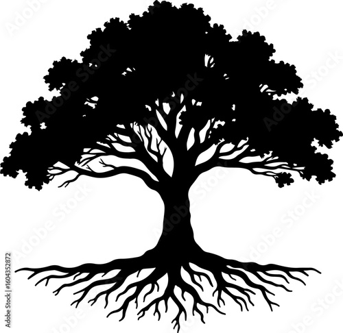 "Roots of Life"