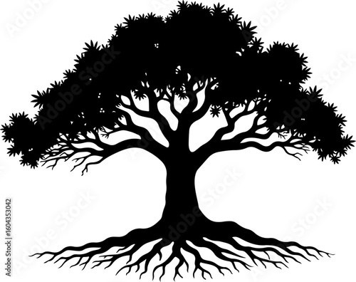 "Roots of Life"