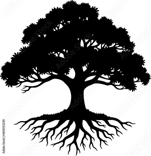 "Roots of Life"