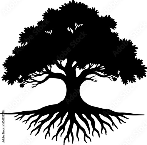 "Roots of Life"
