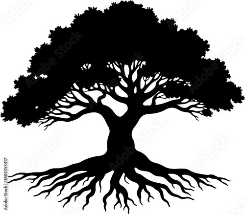 "Roots of Life"