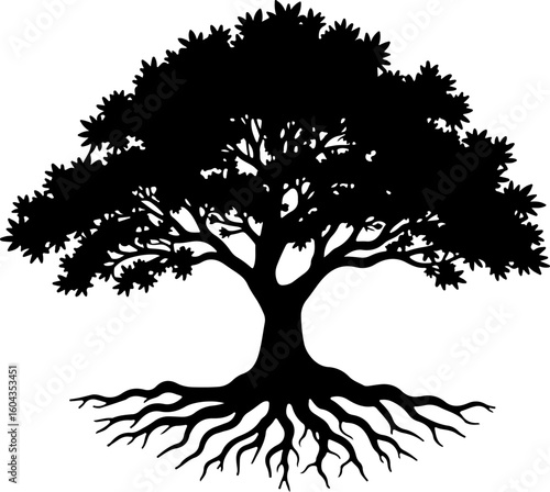 "Roots of Life"