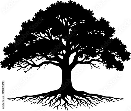 "Roots of Life"