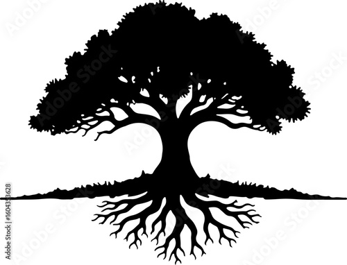 "Roots of Life"