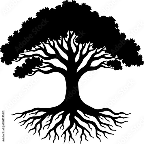 "Roots of Life"