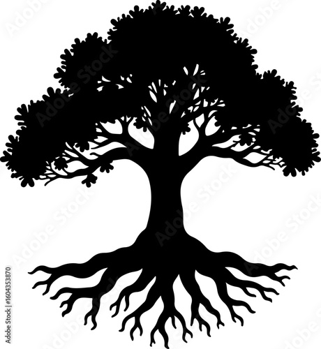 "Roots of Life"