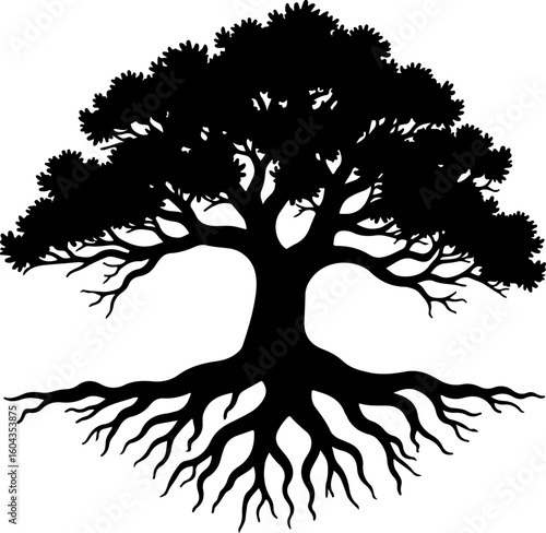 "Roots of Life"