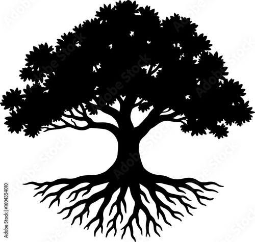 "Roots of Life"