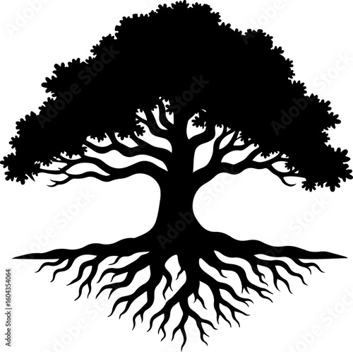 "Roots of Life"