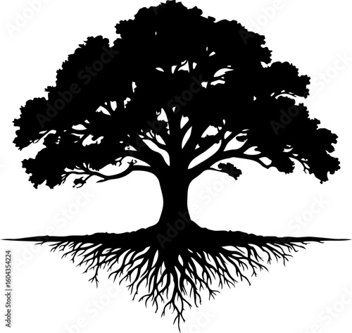 "Roots of Life"