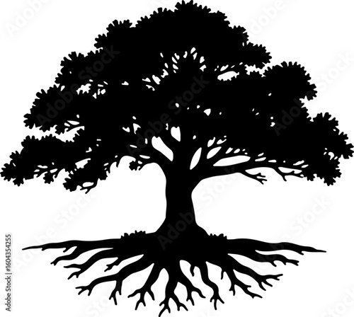 "Roots of Life"