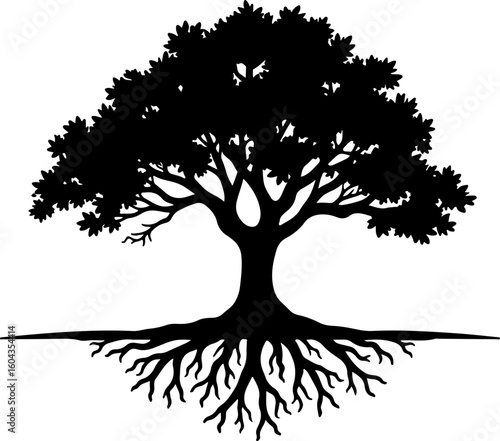 "Roots of Life"