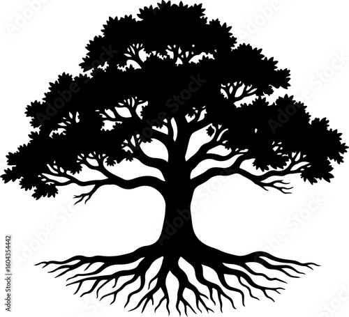 "Roots of Life"