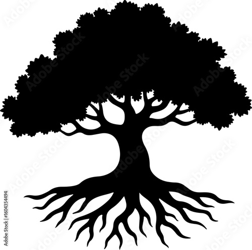 "Roots of Life"
