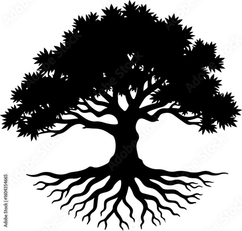 "Roots of Life"