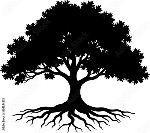"Roots of Life"