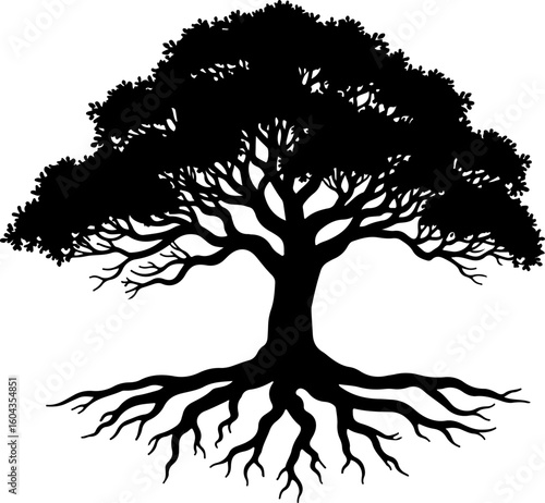 "Roots of Life"