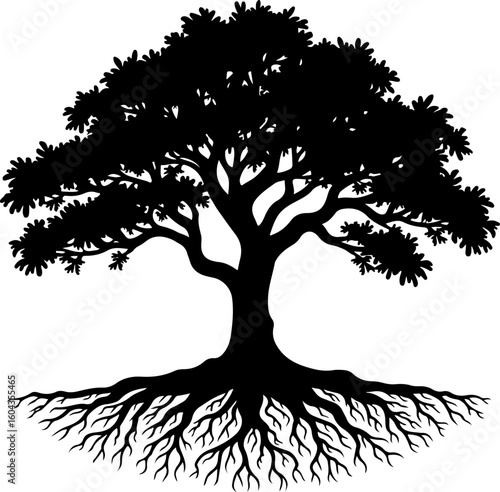 "Roots of Life"